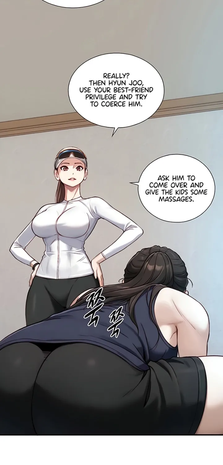 Like Father, Like Son Chapter 13 page 4 - 