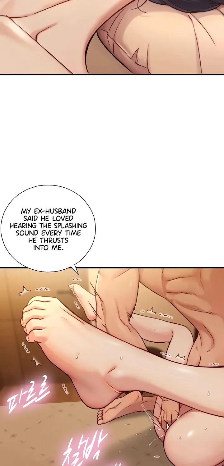 Like Father, Like Son Chapter 13 page 36 - 