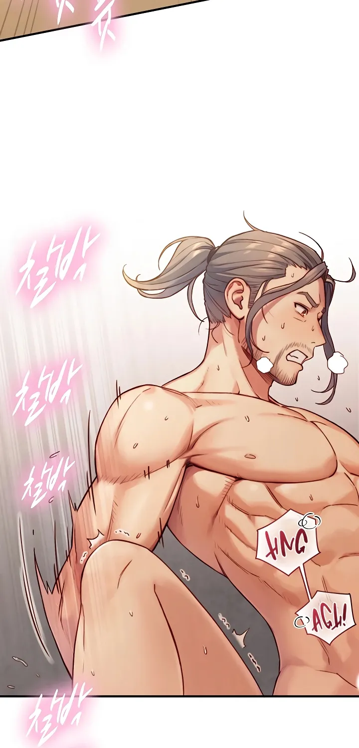 Like Father, Like Son Chapter 13 page 40 - 
