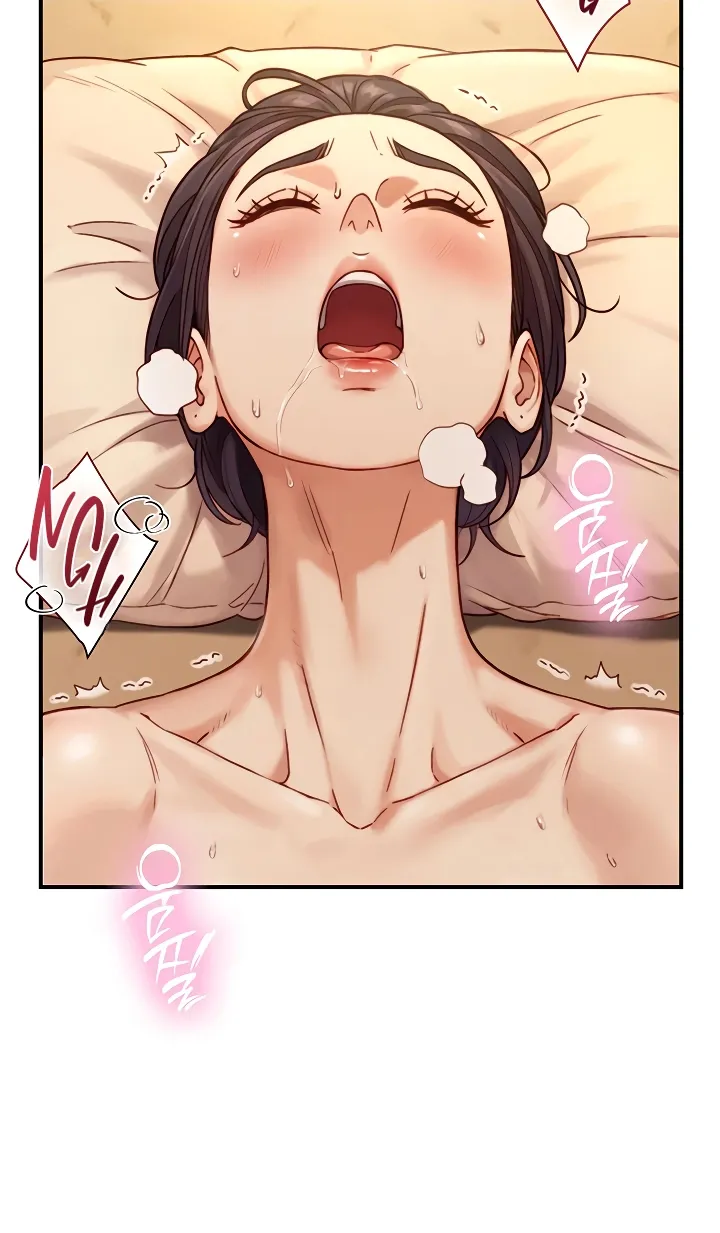 Like Father, Like Son Chapter 13 page 47 - 
