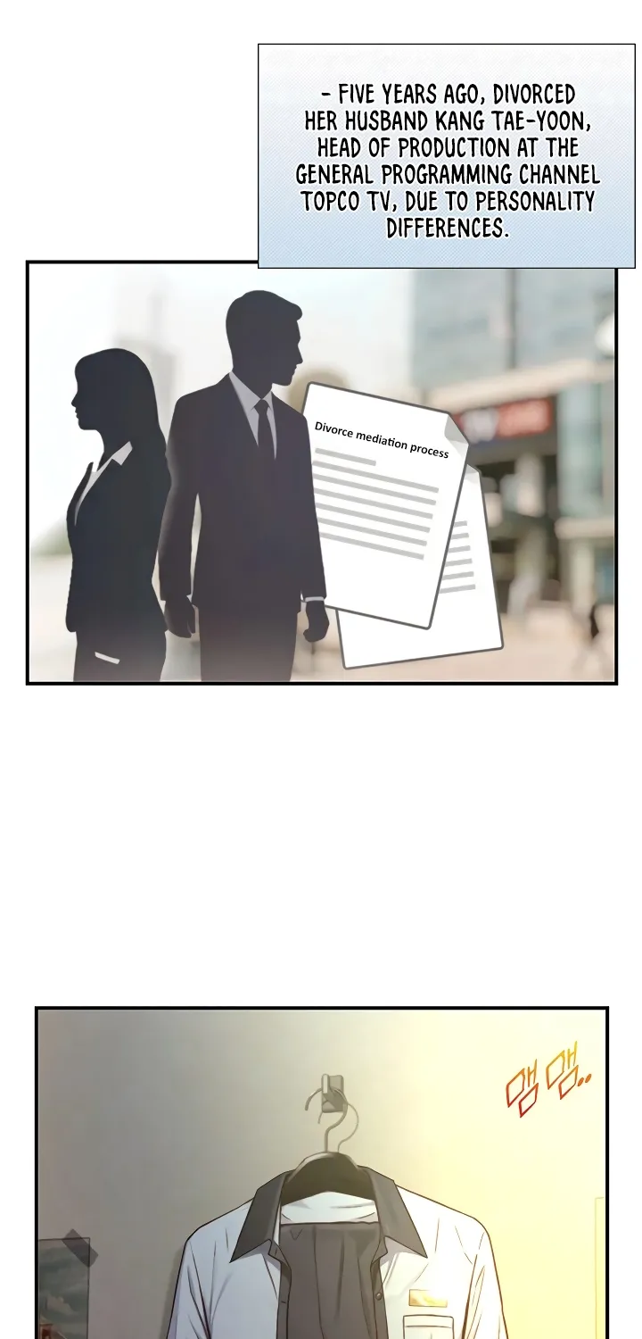 Like Father, Like Son Chapter 13 page 49 - 
