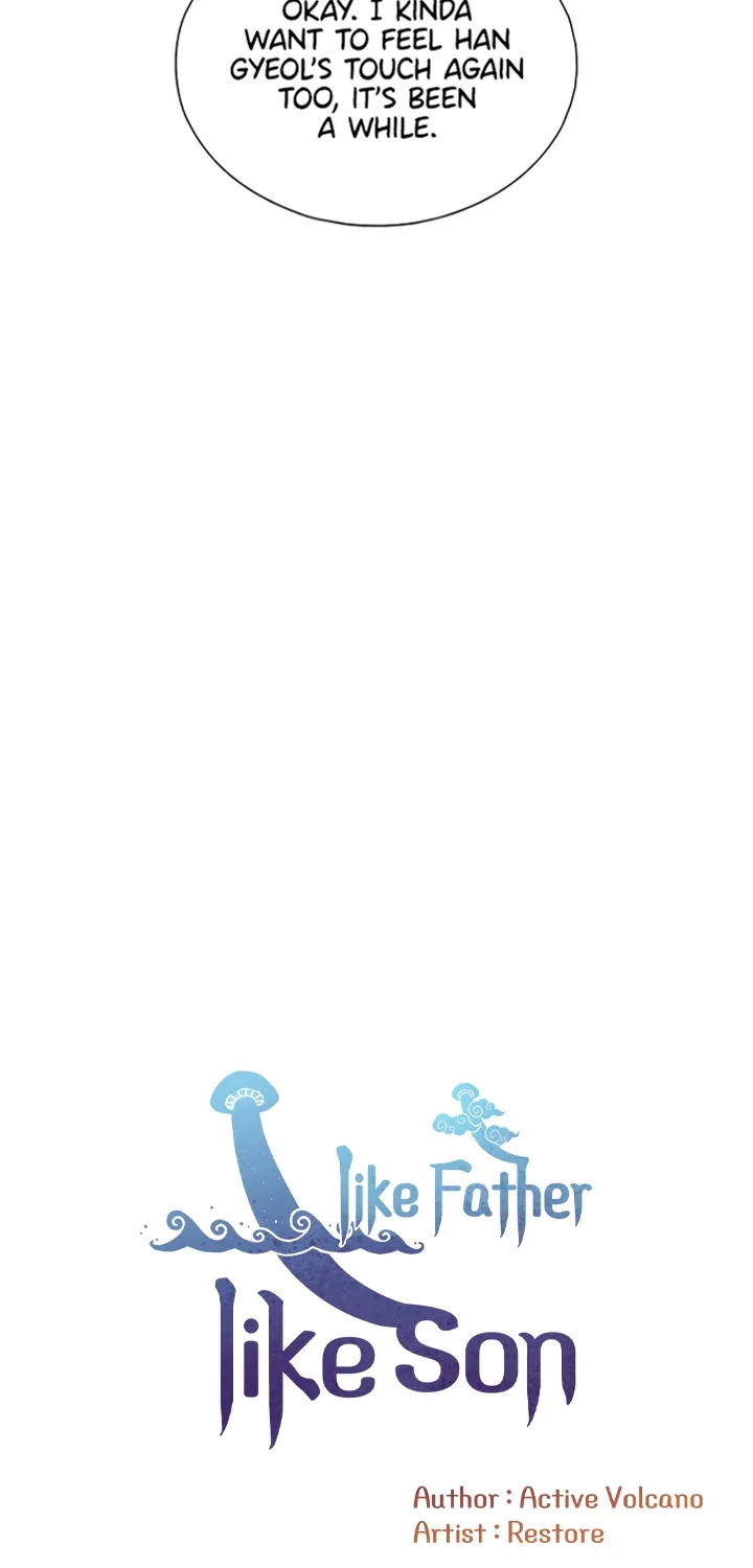 Like Father, Like Son Chapter 13 page 7 - 