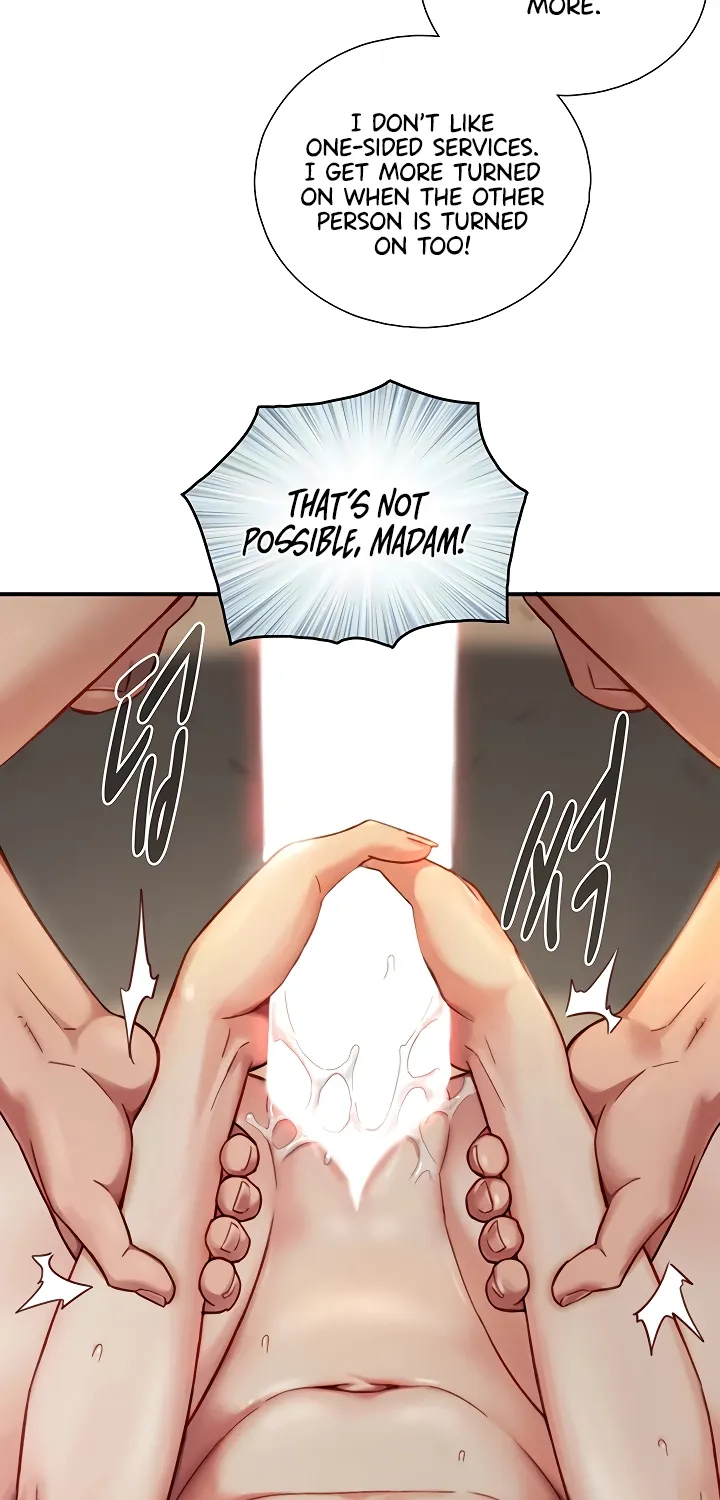 Like Father, Like Son Chapter 13 page 61 - 