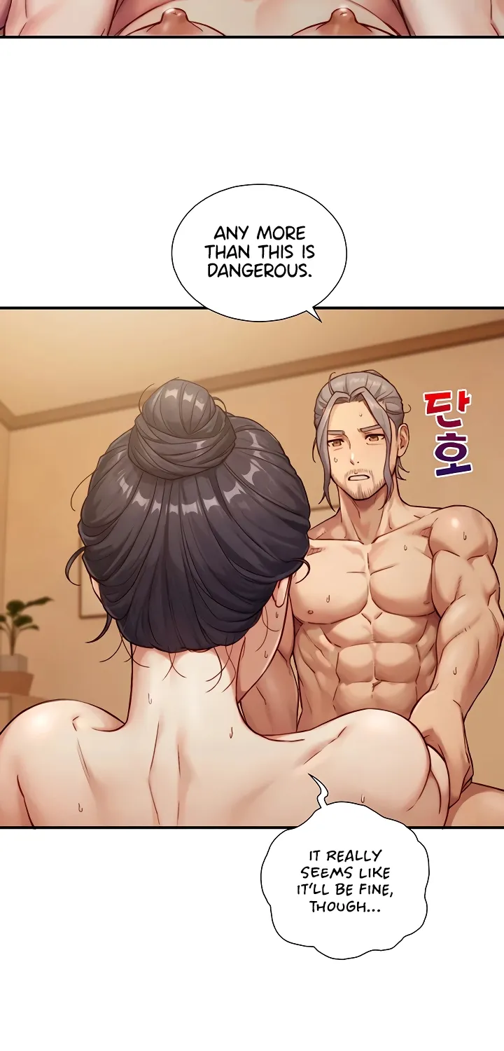 Like Father, Like Son Chapter 13 page 62 - 