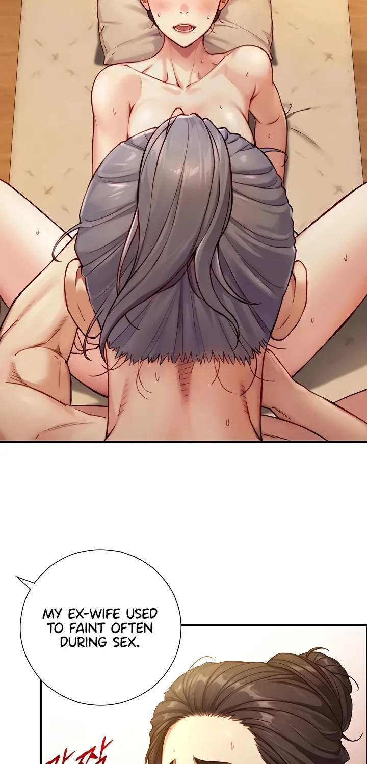 Like Father, Like Son Chapter 13 page 66 - 