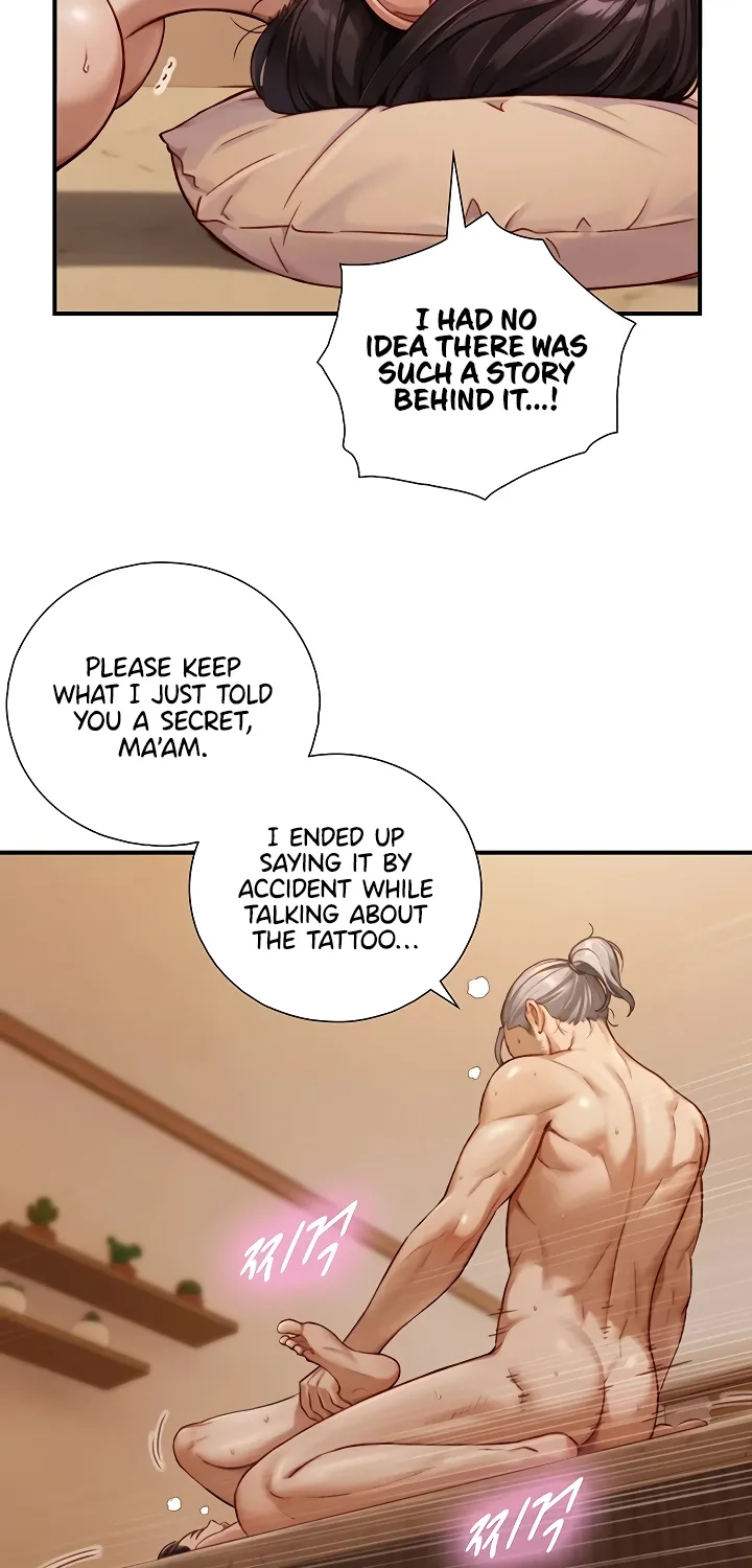 Like Father, Like Son Chapter 13 page 71 - 