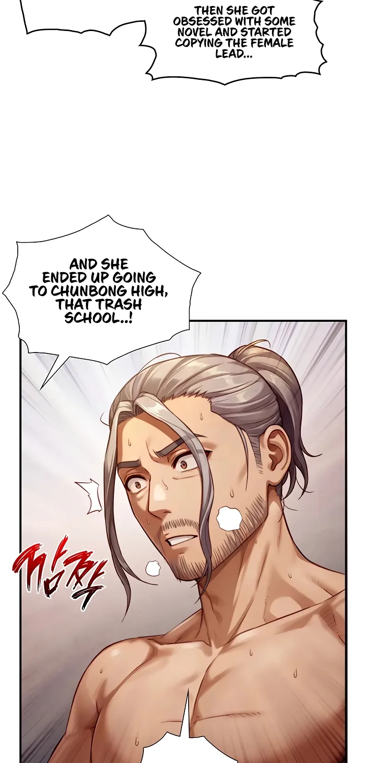 Like Father, Like Son Chapter 13 page 75 - 