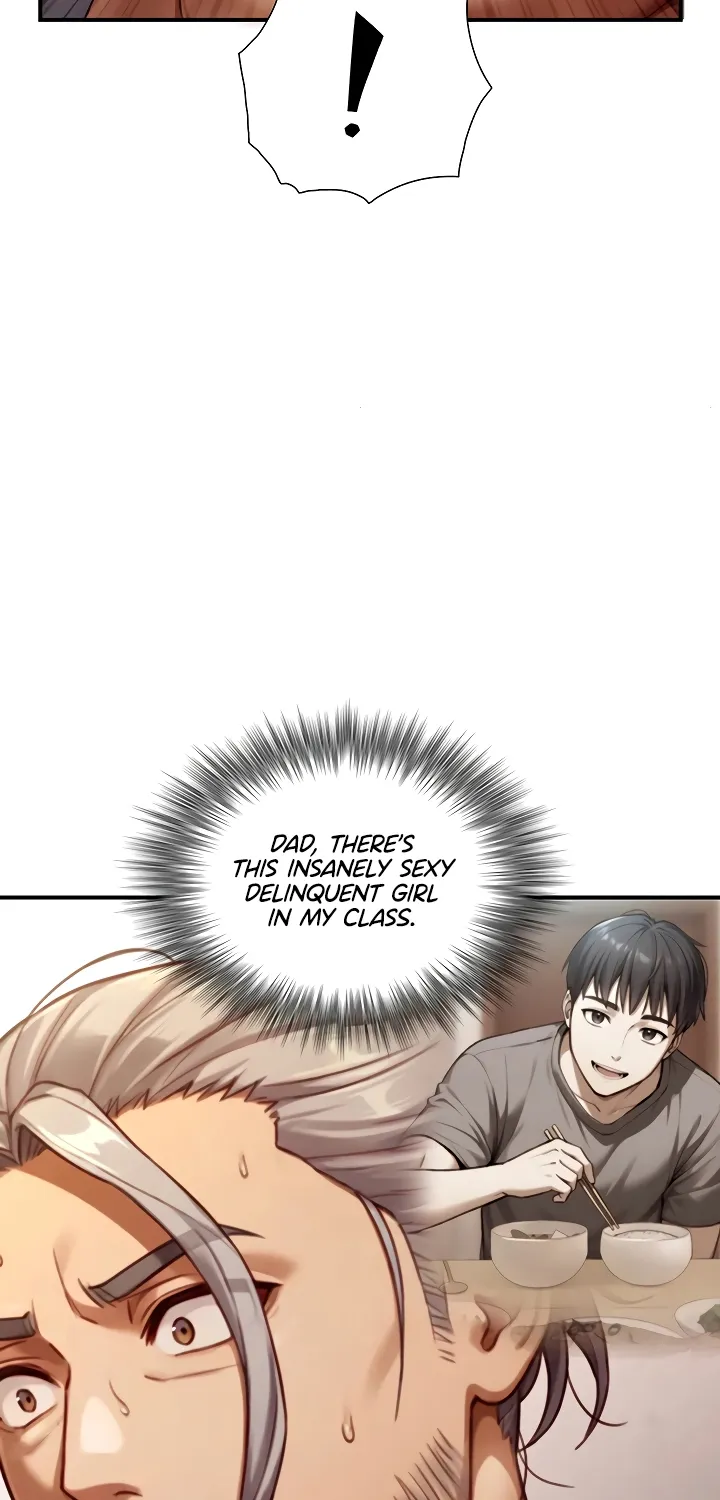 Like Father, Like Son Chapter 13 page 76 - 