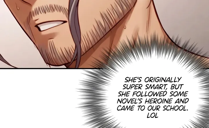 Like Father, Like Son Chapter 13 page 77 - 