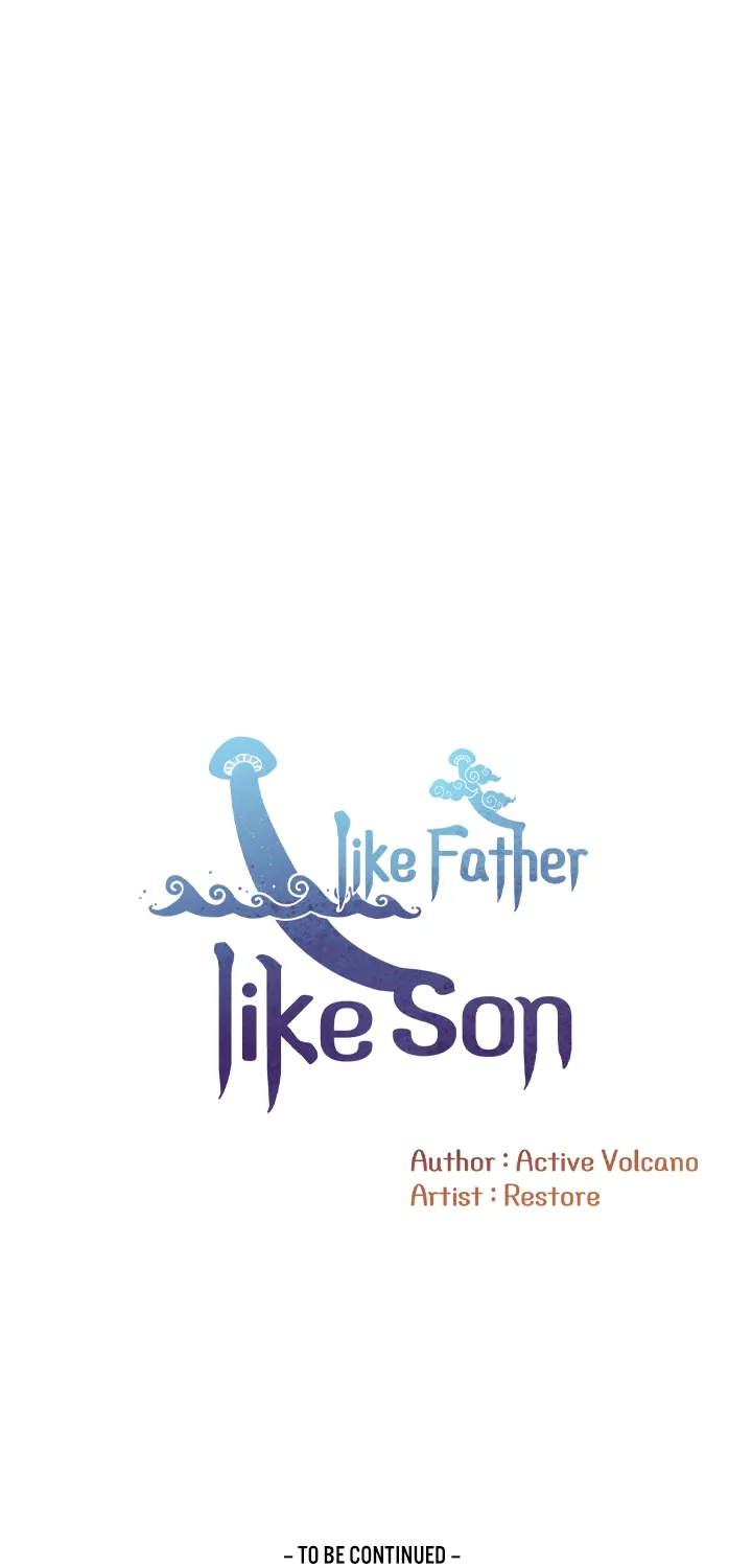 Like Father, Like Son Chapter 13 page 89 - 