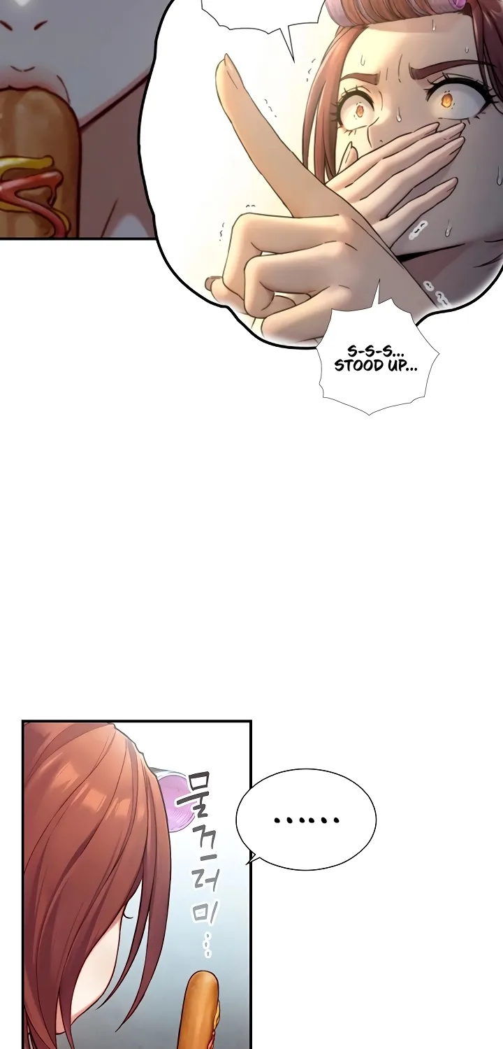 Like Father, Like Son Chapter 14 page 18 - 