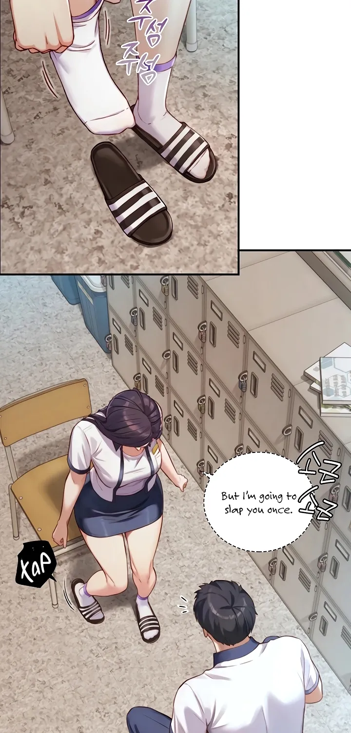 Like Father, Like Son Chapter 14 page 20 - 