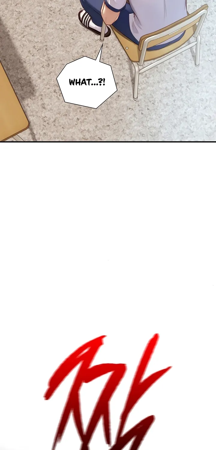 Like Father, Like Son Chapter 14 page 21 - 
