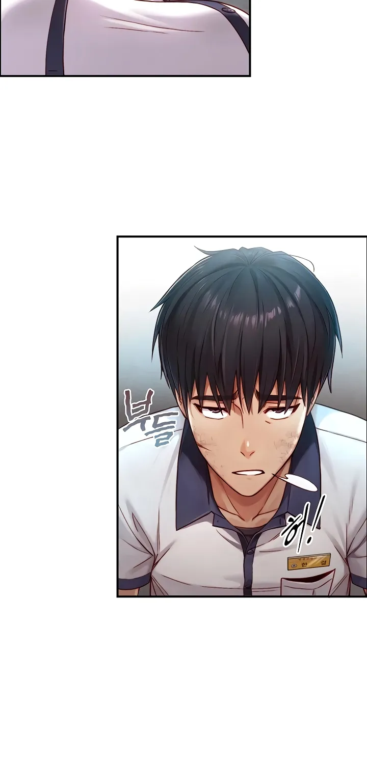 Like Father, Like Son Chapter 14 page 26 - 