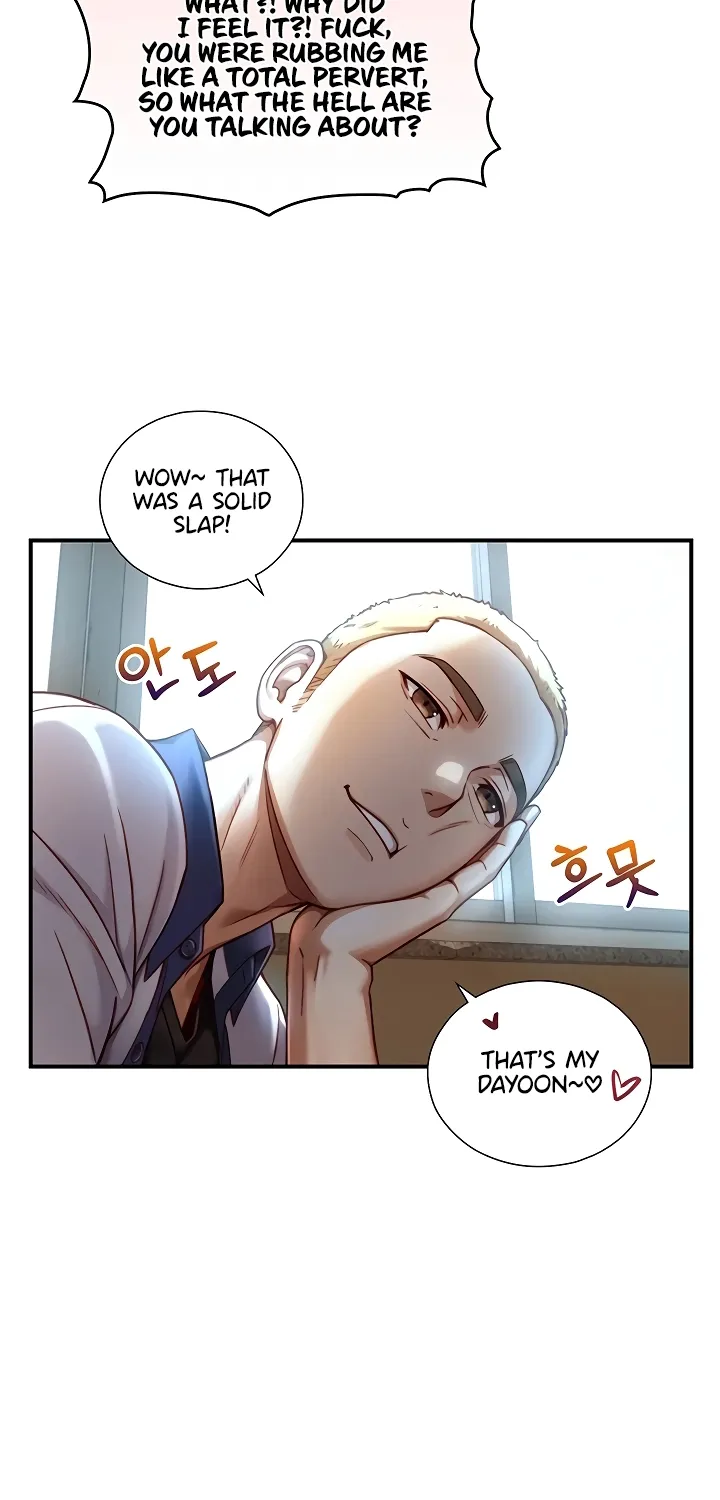 Like Father, Like Son Chapter 14 page 28 - 