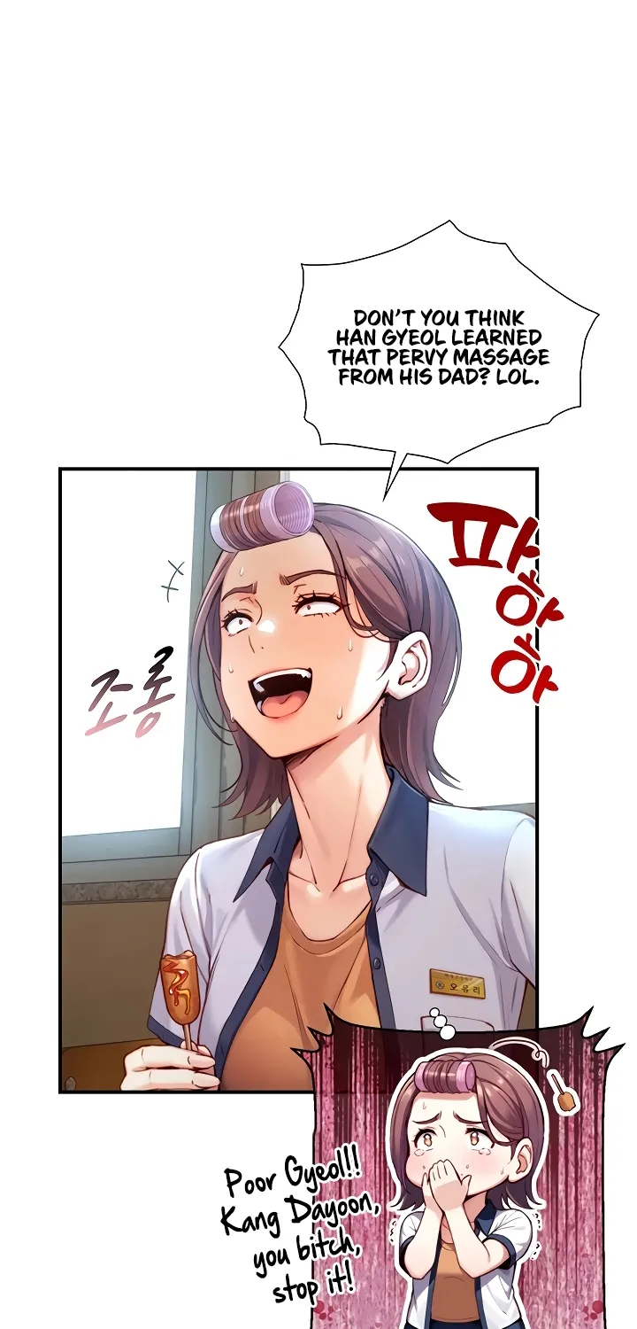 Like Father, Like Son Chapter 14 page 29 - 