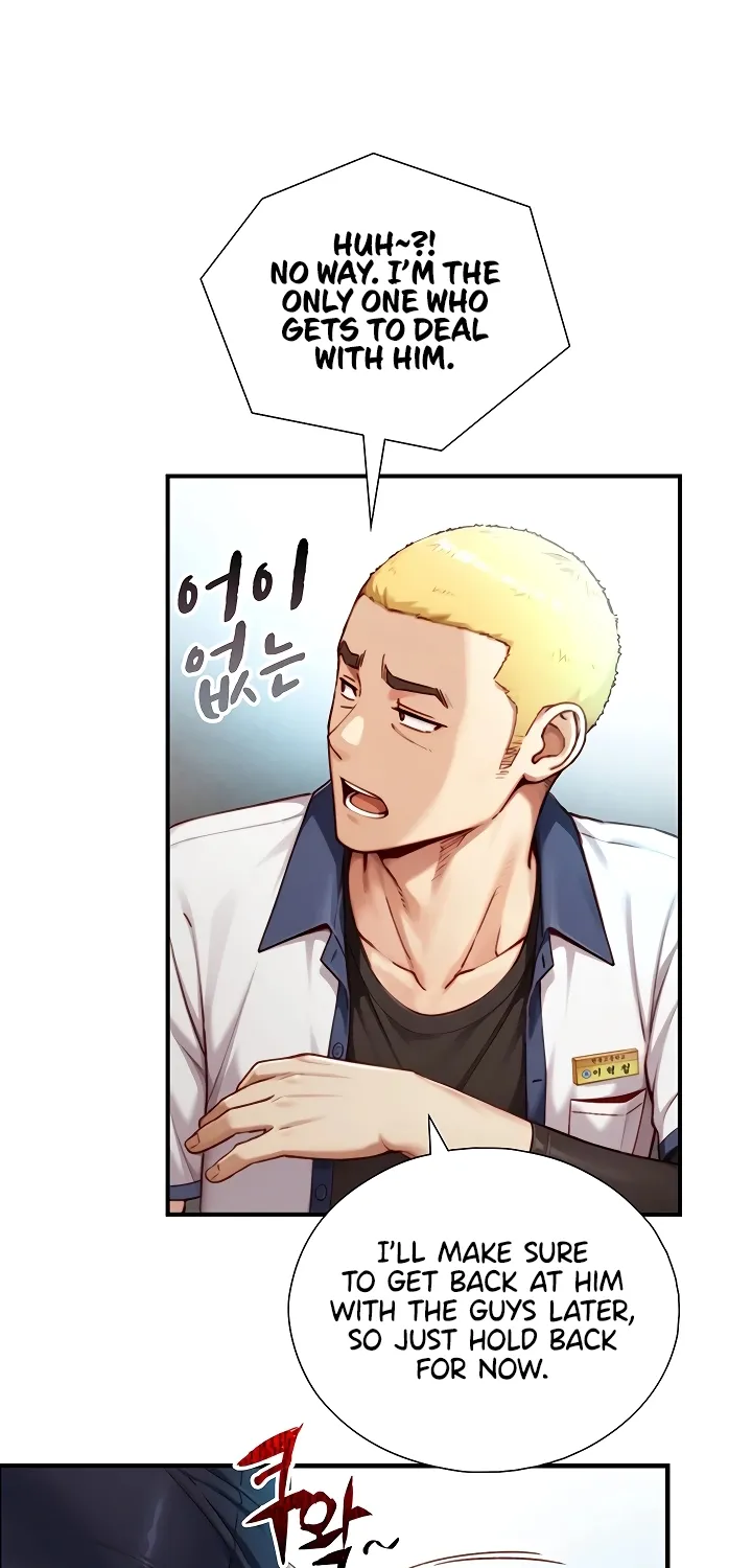 Like Father, Like Son Chapter 14 page 31 - 