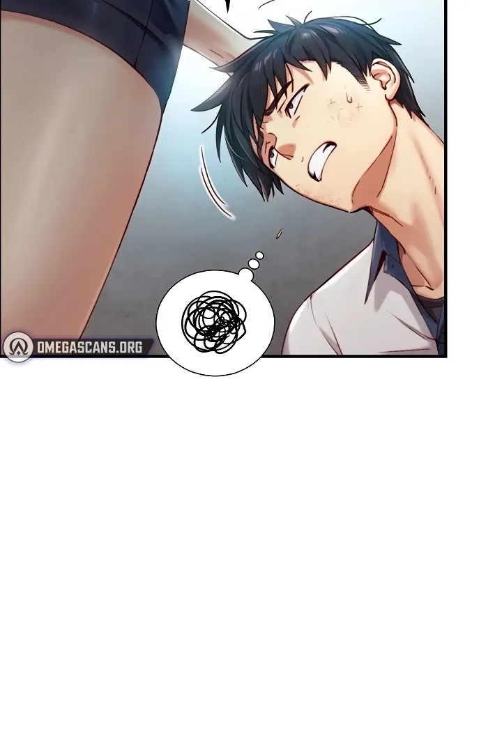 Like Father, Like Son Chapter 14 page 32 - 
