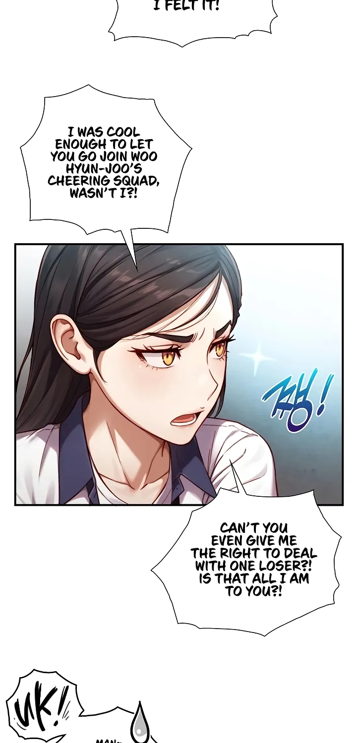 Like Father, Like Son Chapter 14 page 34 - 