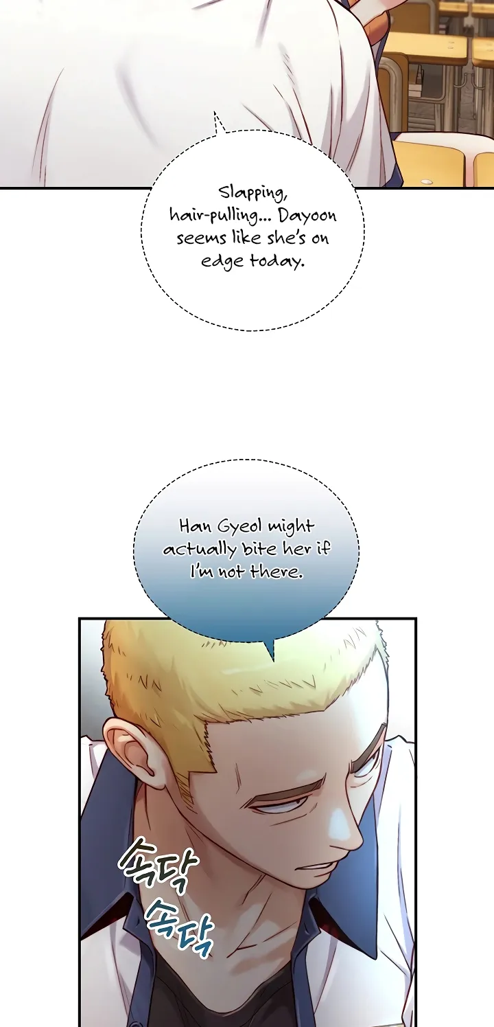 Like Father, Like Son Chapter 14 page 37 - 