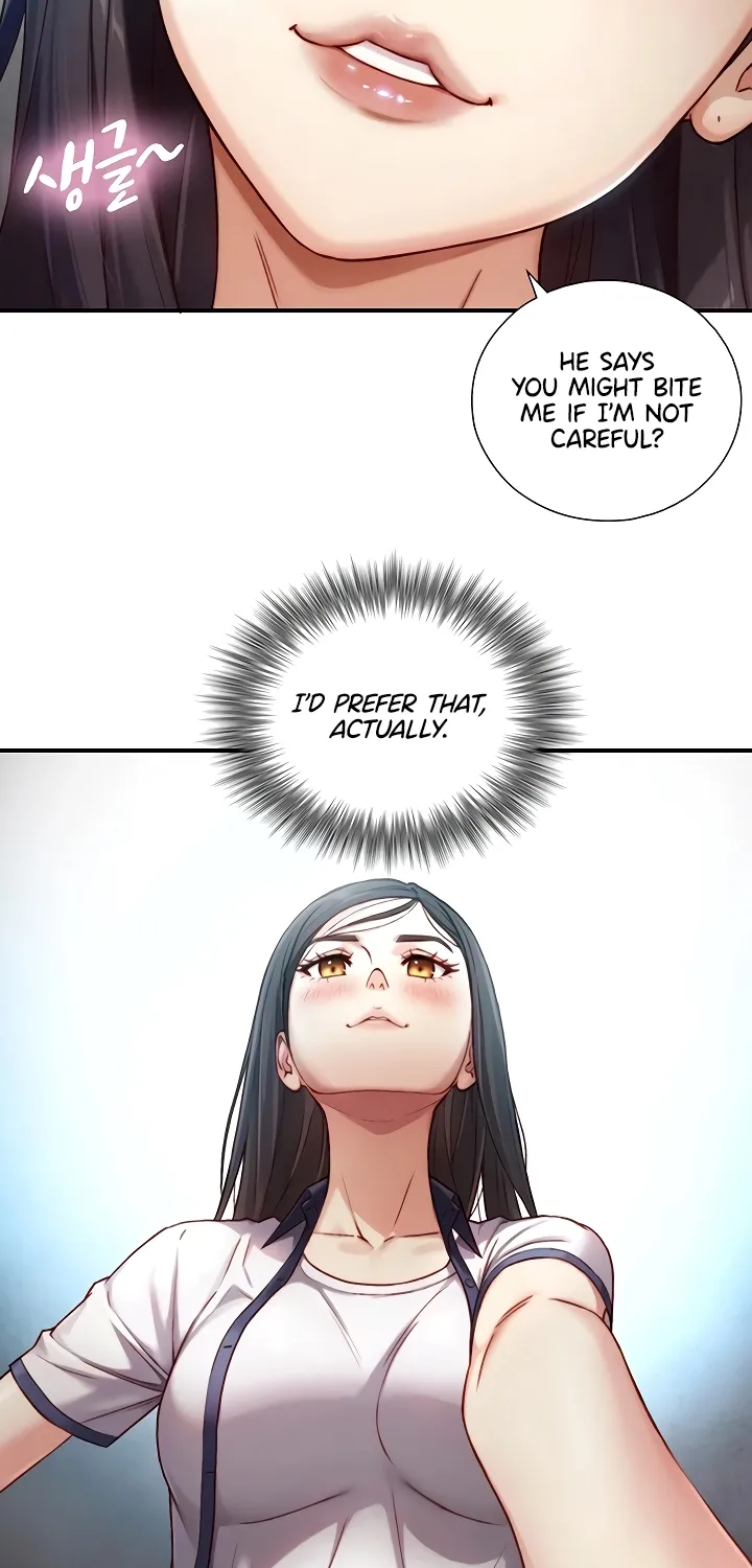 Like Father, Like Son Chapter 14 page 40 - 
