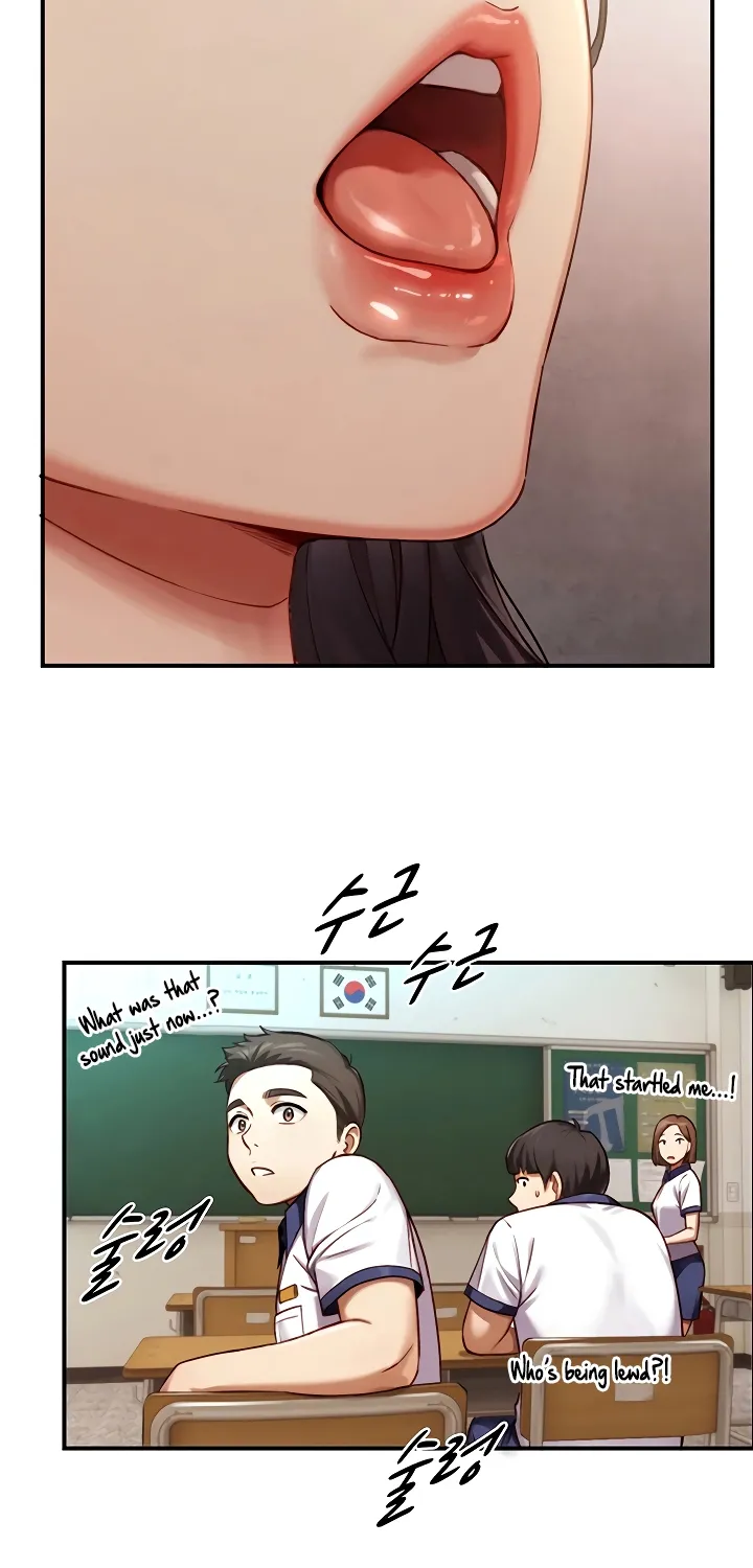 Like Father, Like Son Chapter 14 page 5 - 