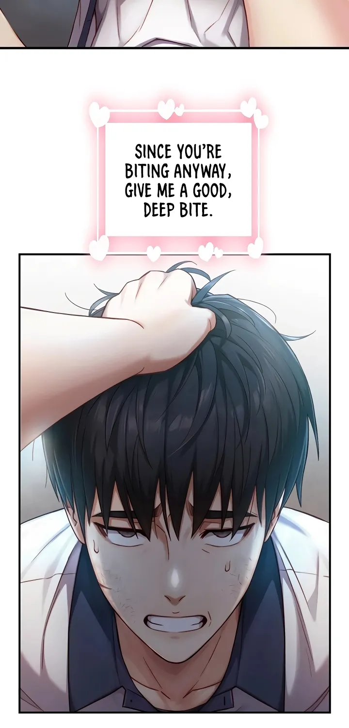 Like Father, Like Son Chapter 14 page 41 - 