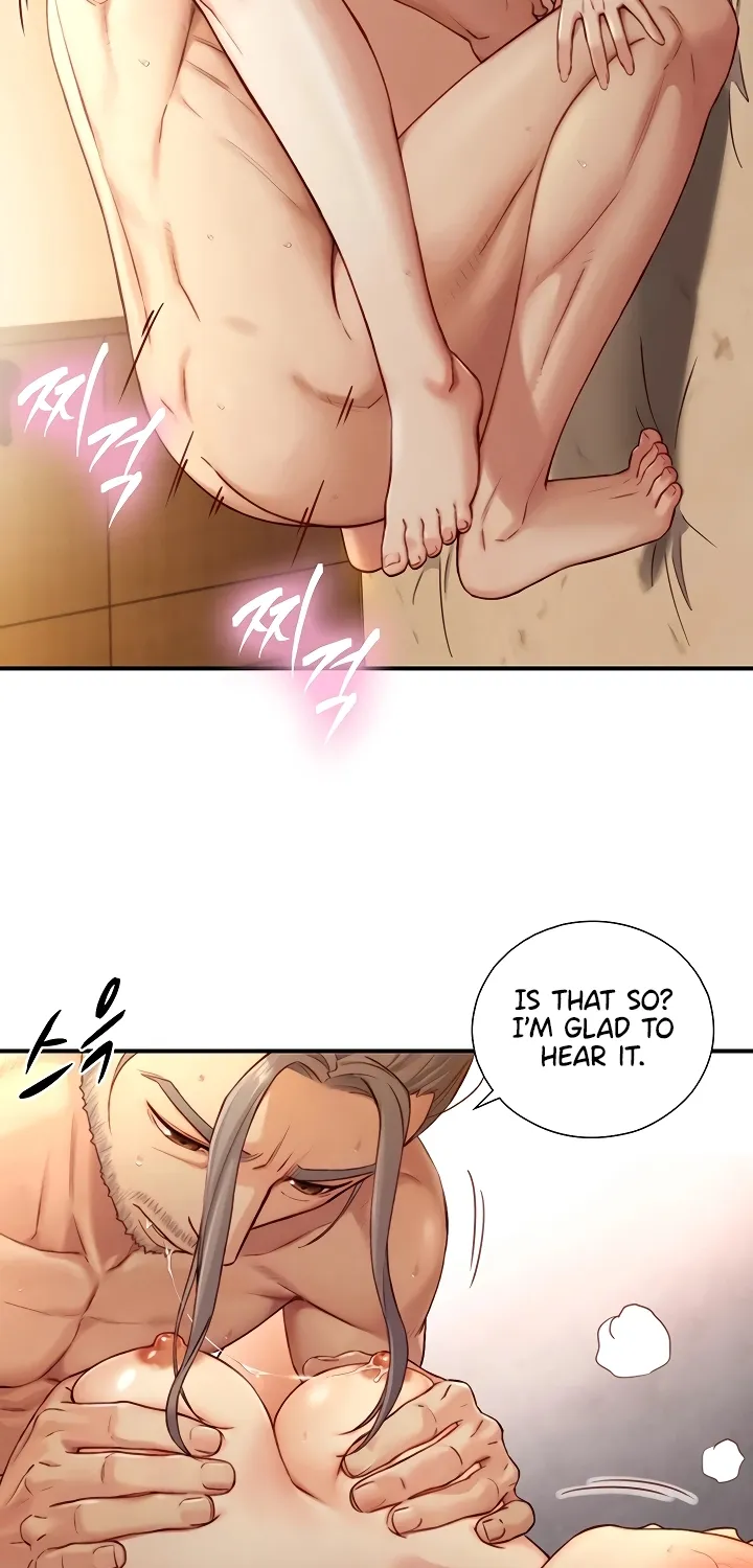 Like Father, Like Son Chapter 14 page 48 - 