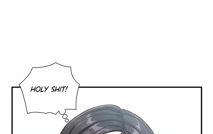 Like Father, Like Son Chapter 14 page 6 - 