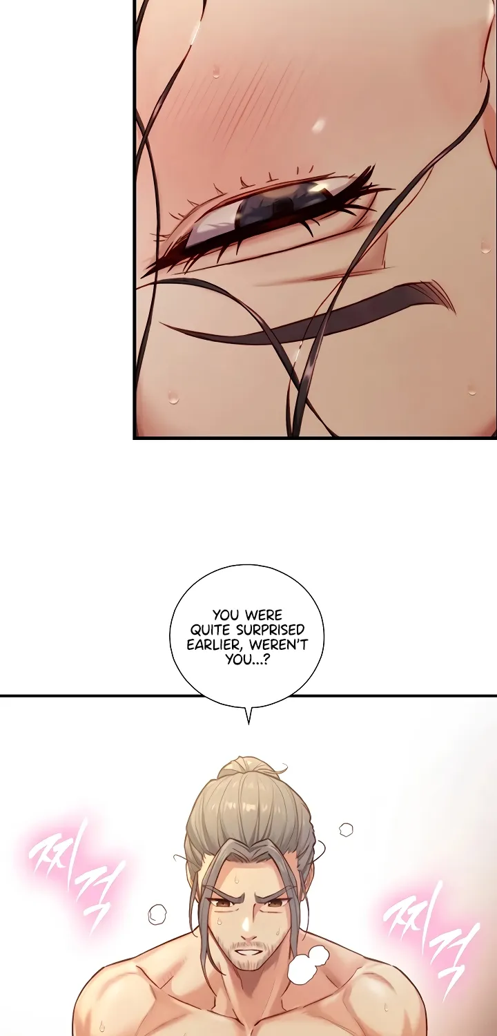 Like Father, Like Son Chapter 14 page 54 - 