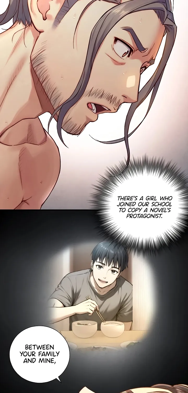 Like Father, Like Son Chapter 14 page 64 - 
