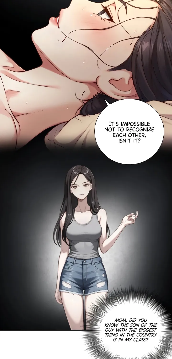 Like Father, Like Son Chapter 14 page 65 - 