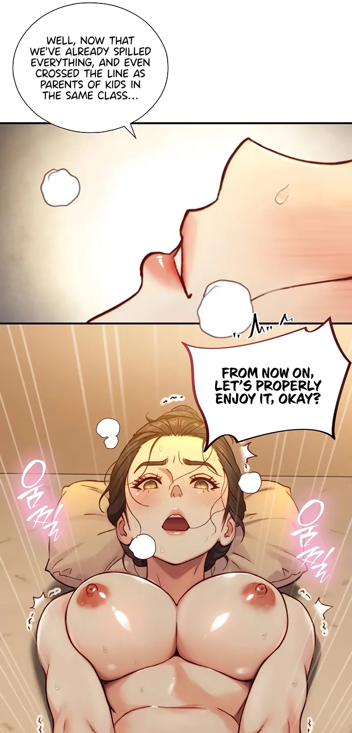 Like Father, Like Son Chapter 14 page 73 - 