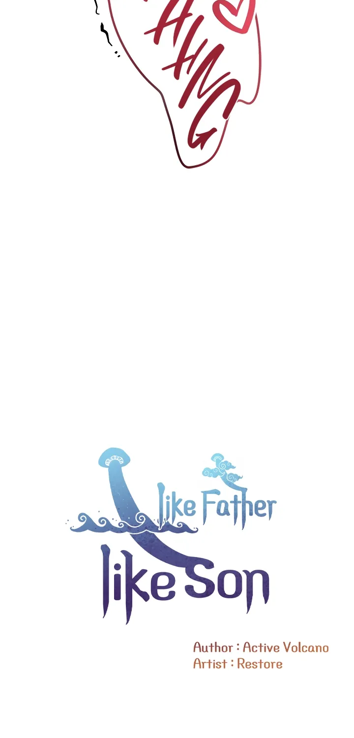 Like Father, Like Son Chapter 14 page 78 - 