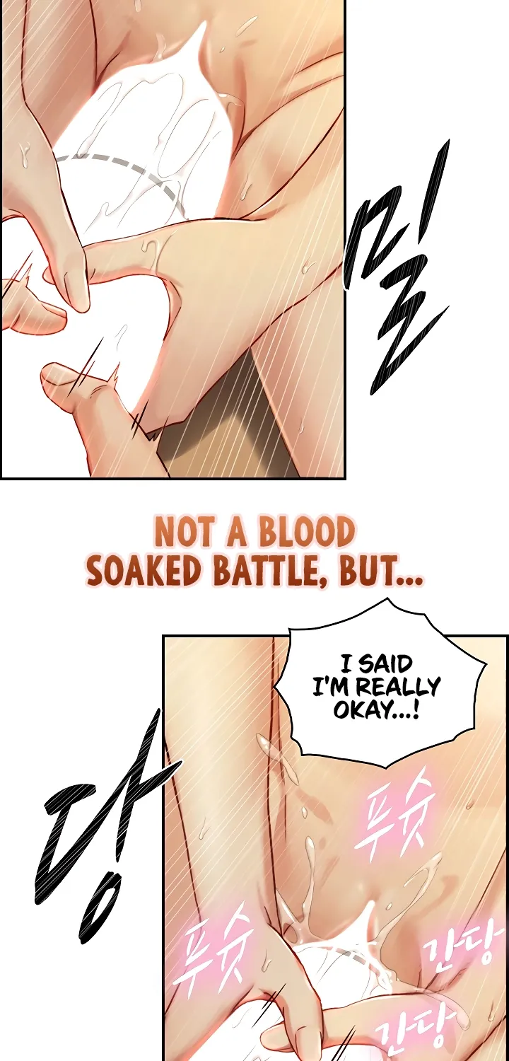 Like Father, Like Son Chapter 15 page 17 - 