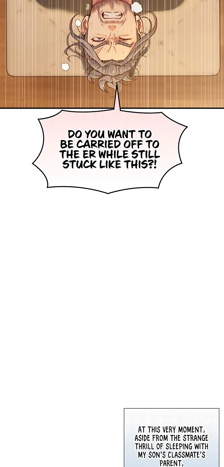 Like Father, Like Son Chapter 15 page 20 - 