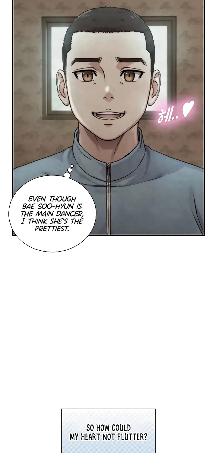 Like Father, Like Son Chapter 15 page 24 - 