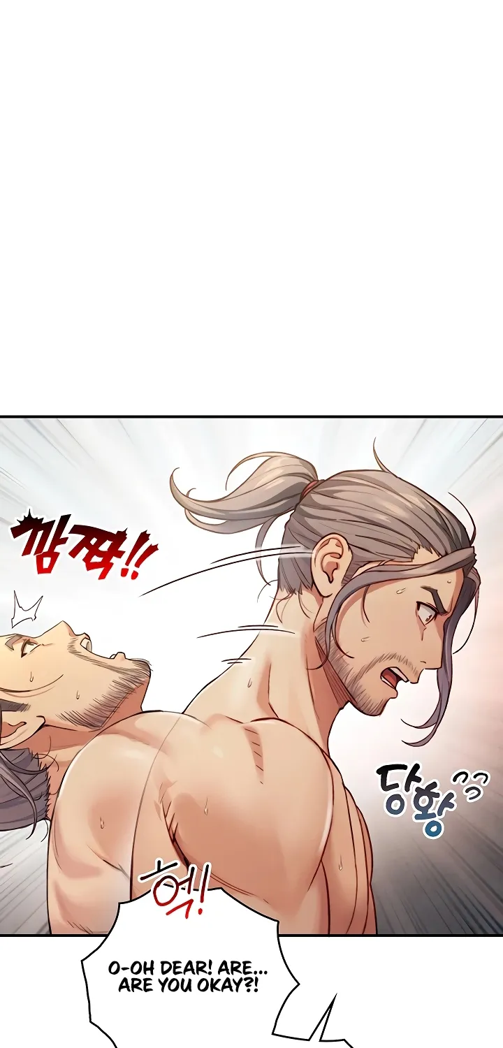 Like Father, Like Son Chapter 15 page 30 - 