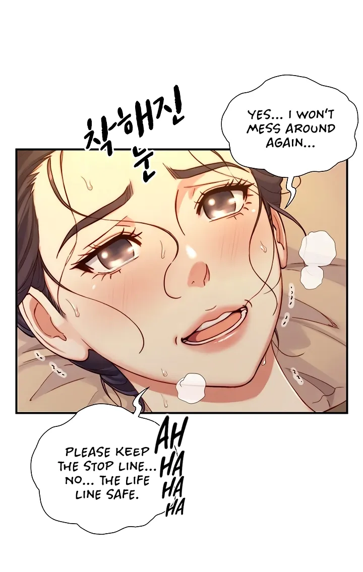 Like Father, Like Son Chapter 15 page 32 - 