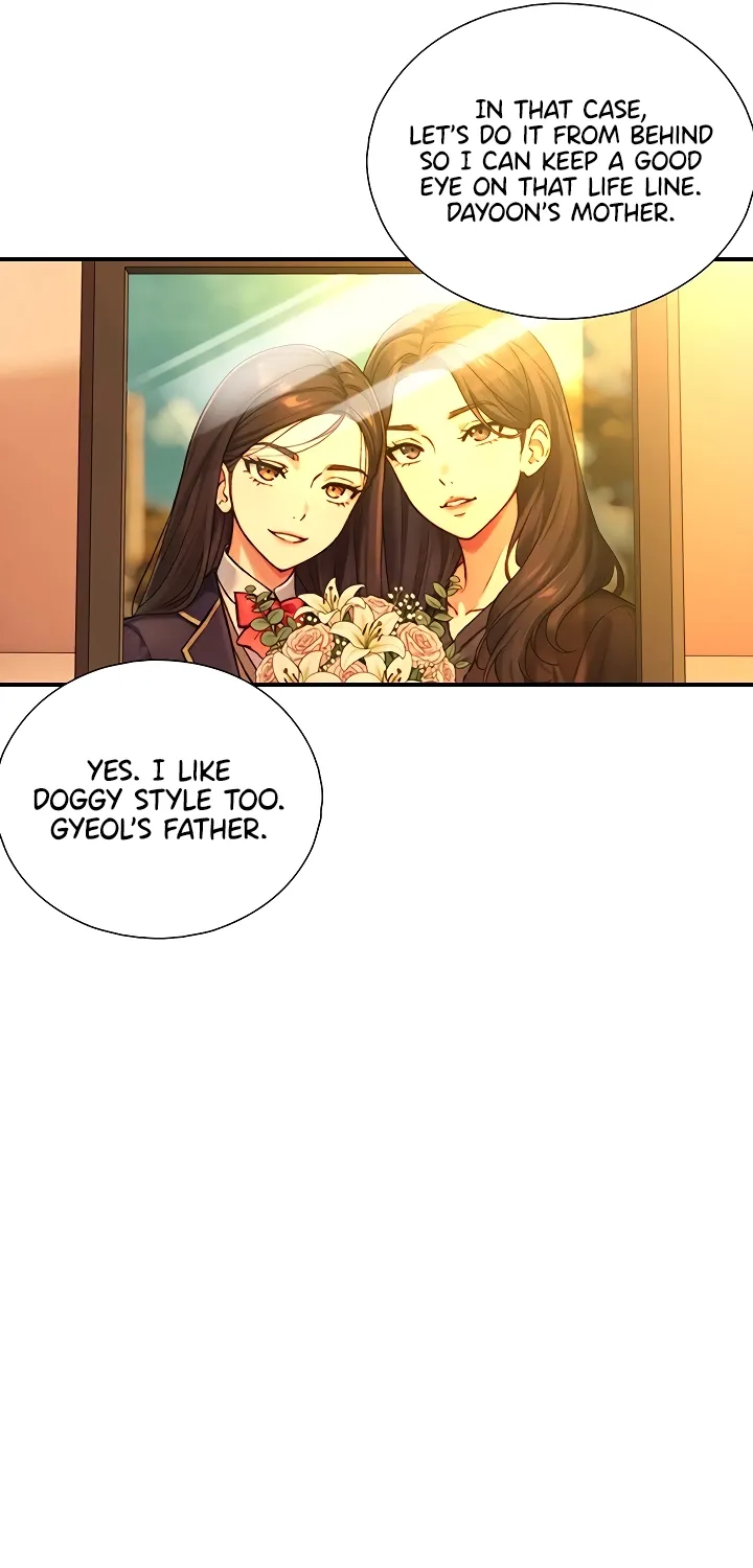 Like Father, Like Son Chapter 15 page 33 - 
