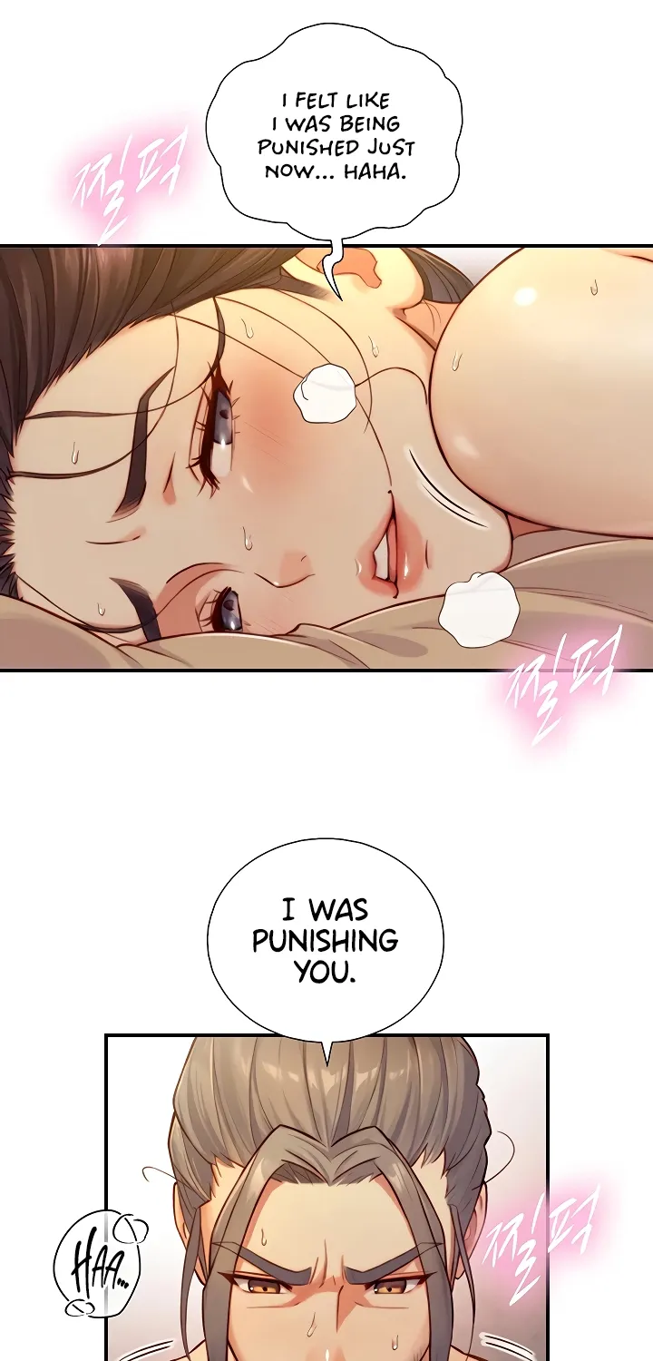Like Father, Like Son Chapter 15 page 39 - 