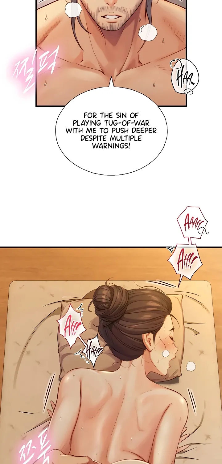 Like Father, Like Son Chapter 15 page 40 - 