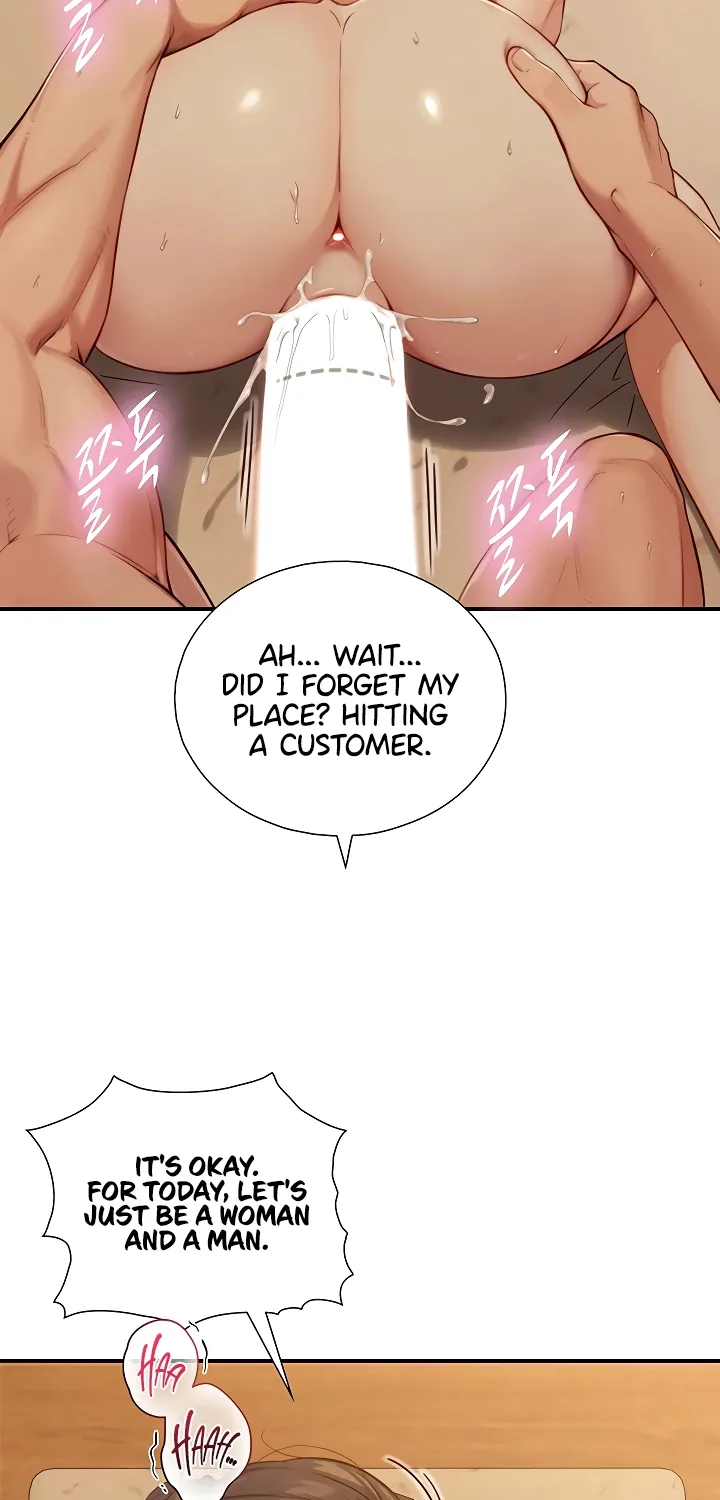 Like Father, Like Son Chapter 15 page 41 - 