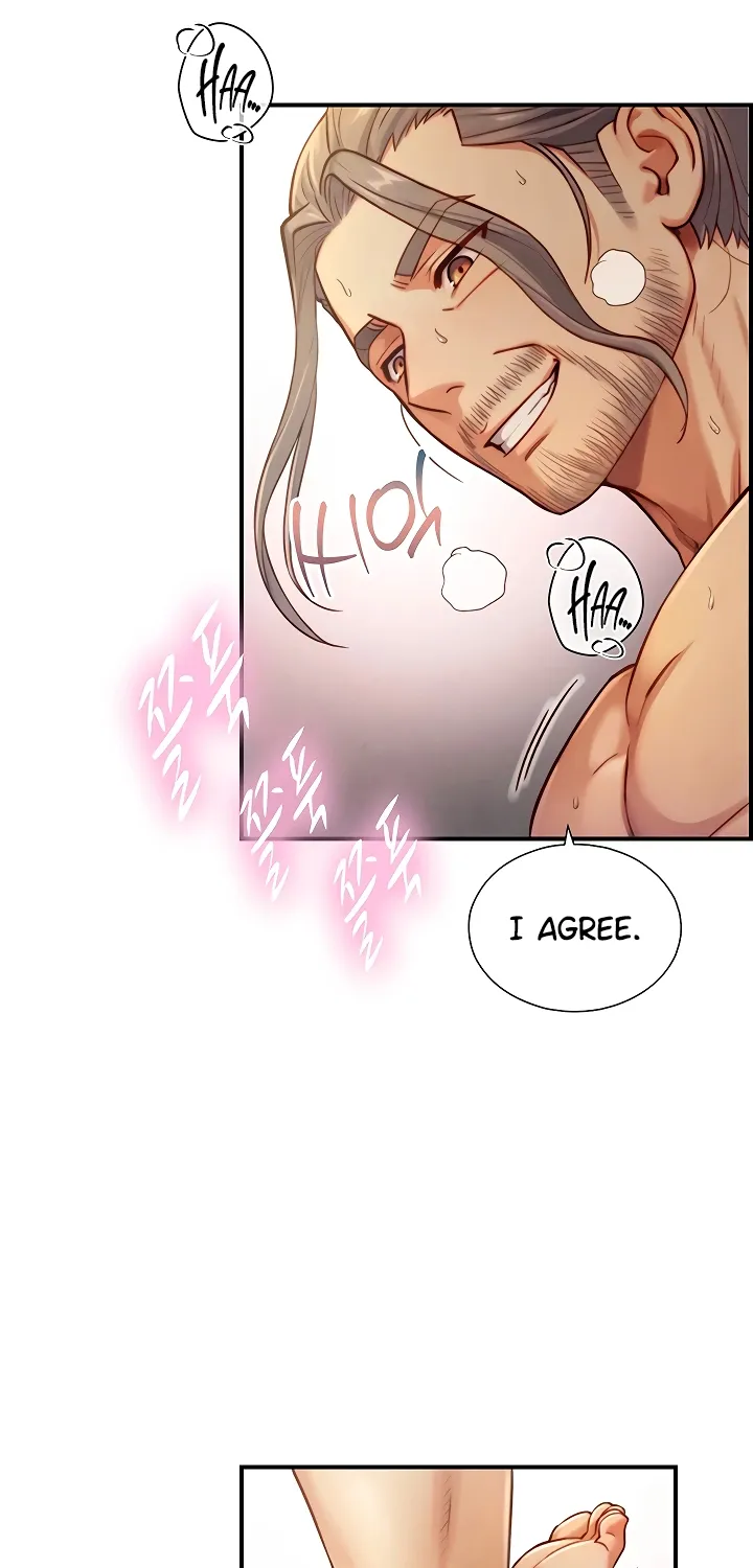 Like Father, Like Son Chapter 15 page 43 - 