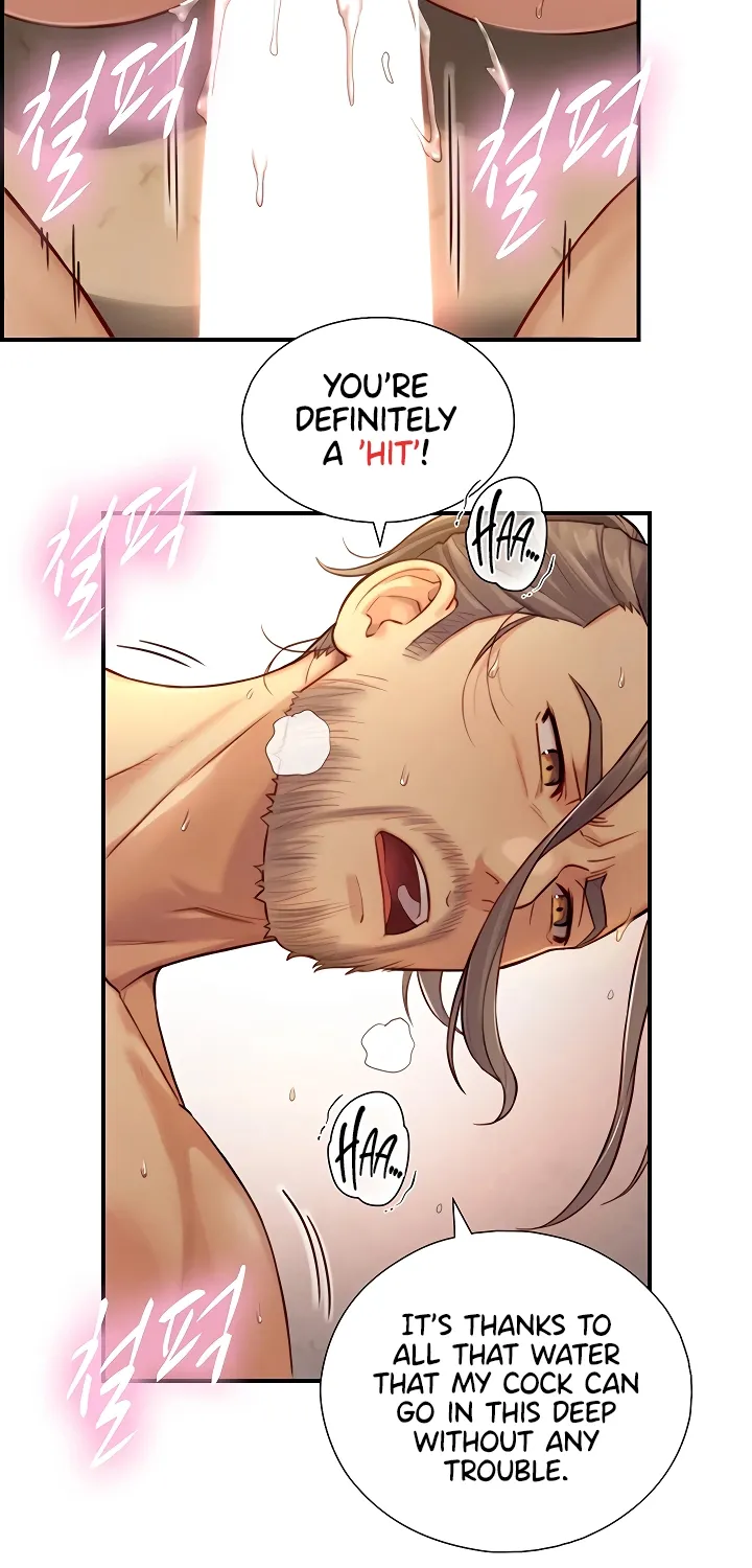 Like Father, Like Son Chapter 15 page 50 - 