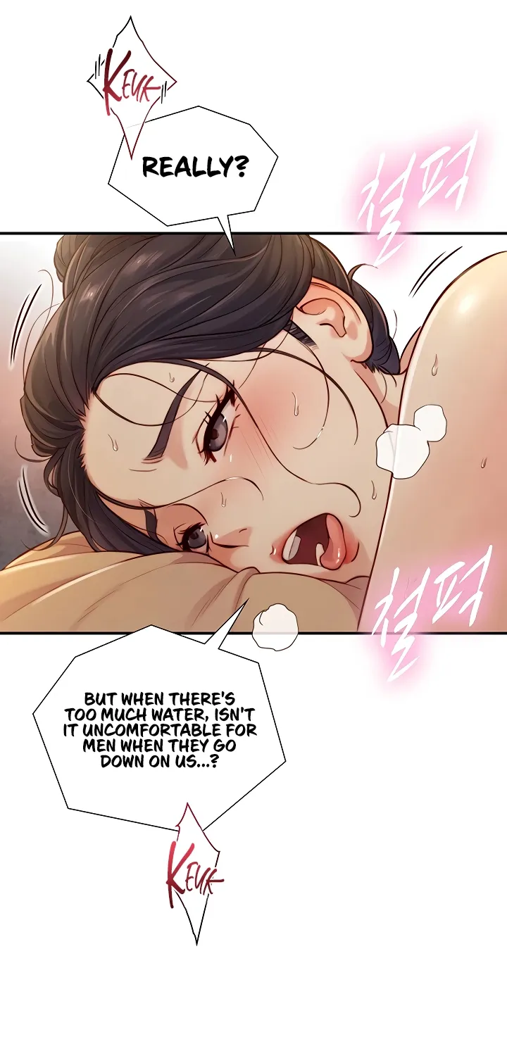 Like Father, Like Son Chapter 15 page 51 - 