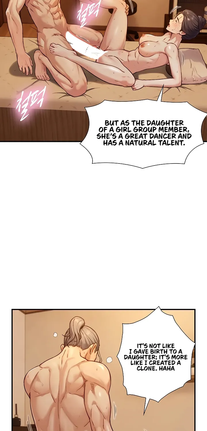 Like Father, Like Son Chapter 15 page 66 - 