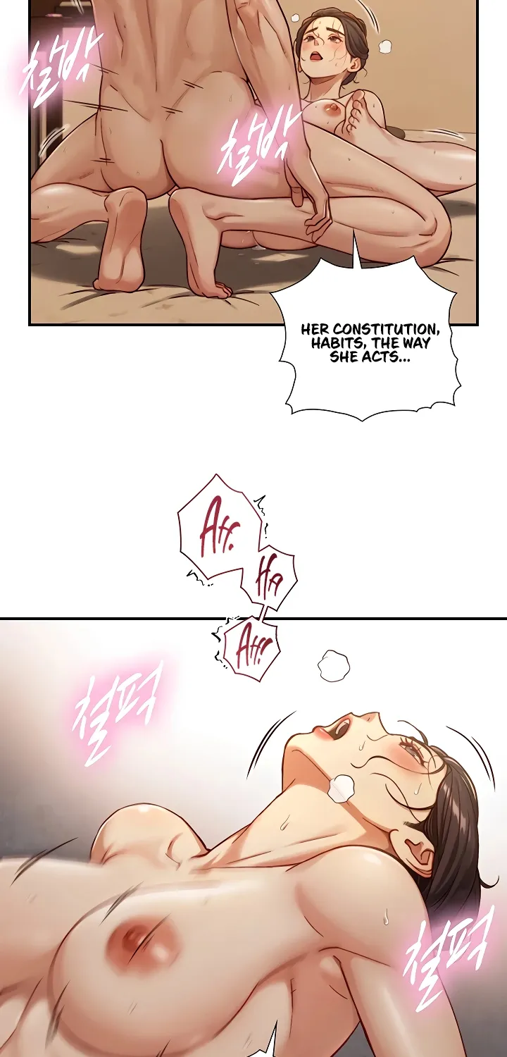 Like Father, Like Son Chapter 15 page 67 - 