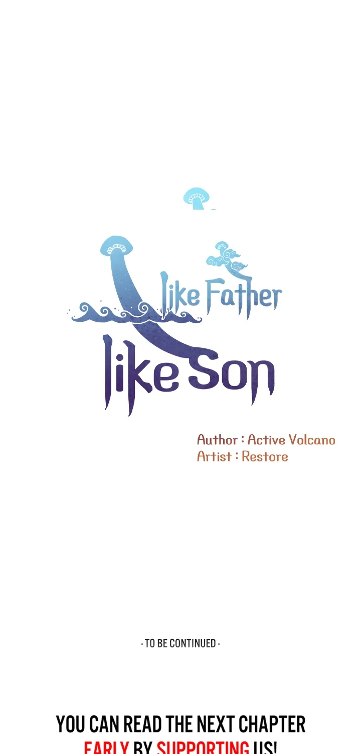 Like Father, Like Son Chapter 15 page 86 - 