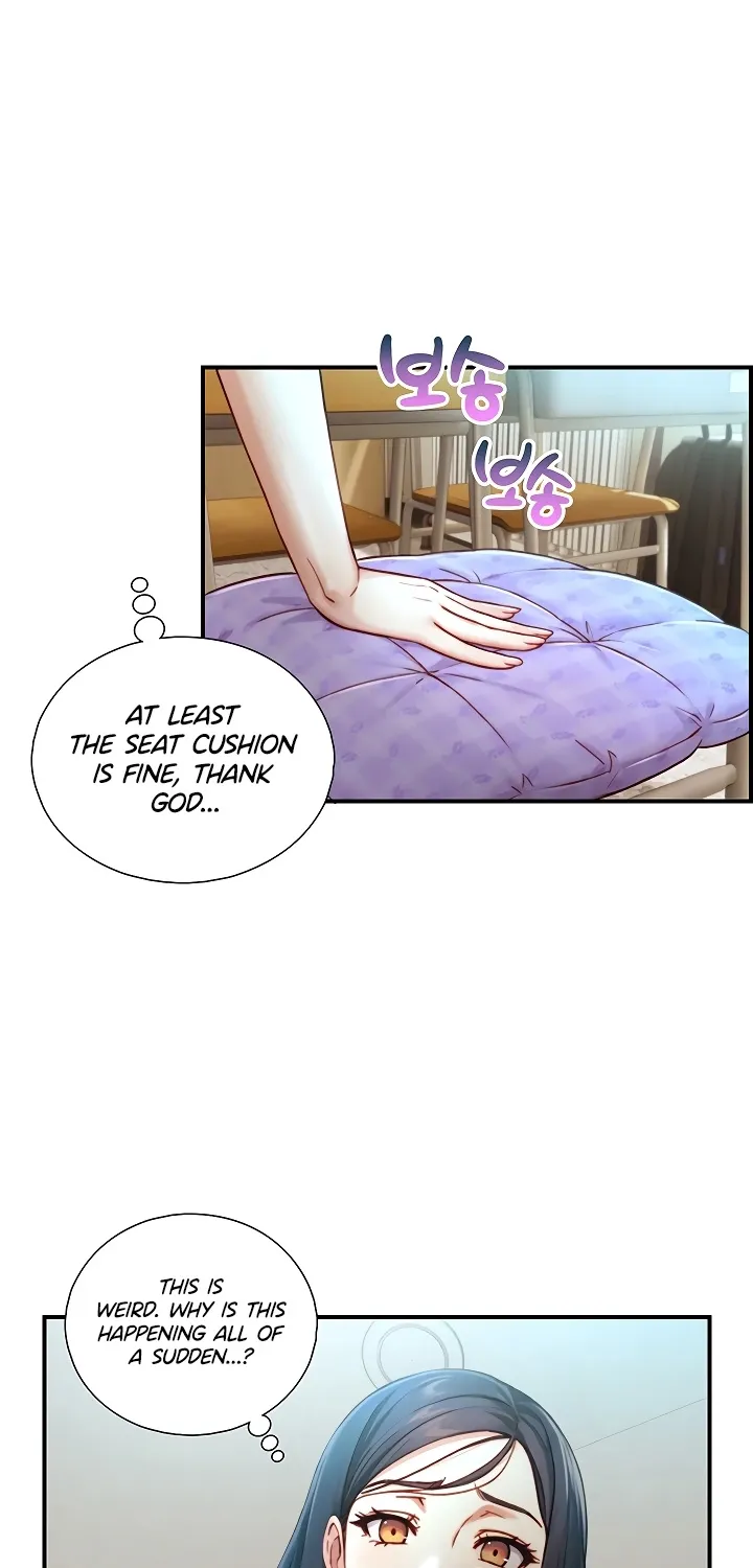 Like Father, Like Son Chapter 16 page 18 - 